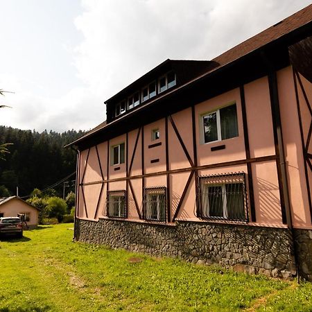 Casa Rai Villa Predeal Luaran gambar