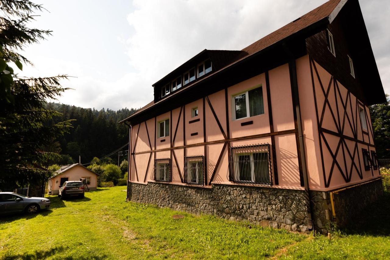 Casa Rai Villa Predeal Luaran gambar
