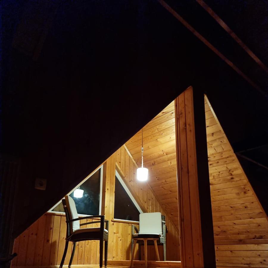 Casa Rai Villa Predeal Luaran gambar