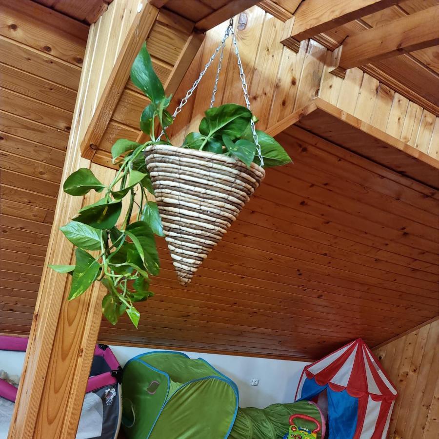 Casa Rai Villa Predeal Luaran gambar