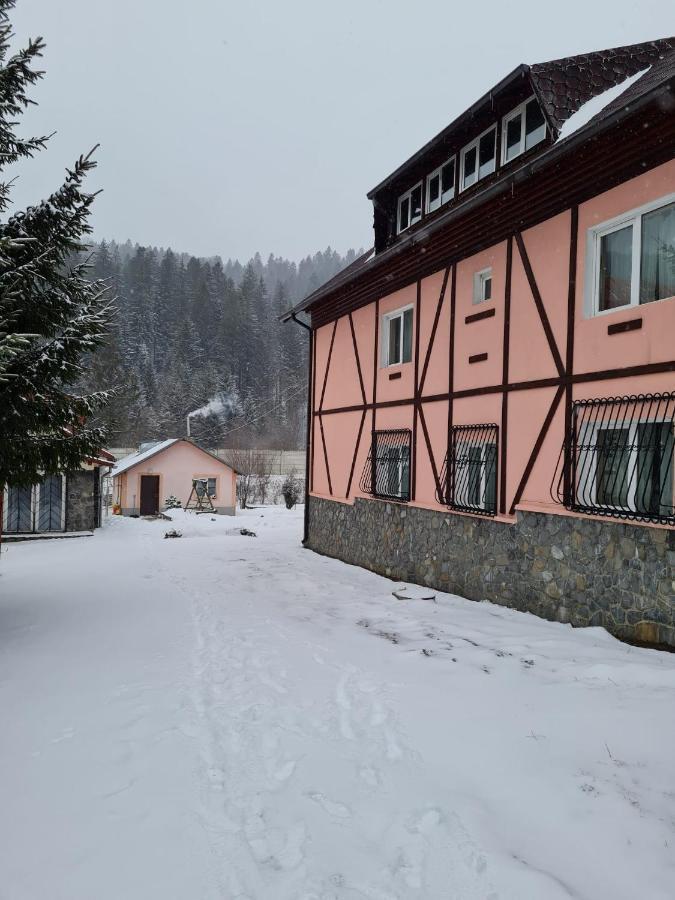 Casa Rai Villa Predeal Luaran gambar