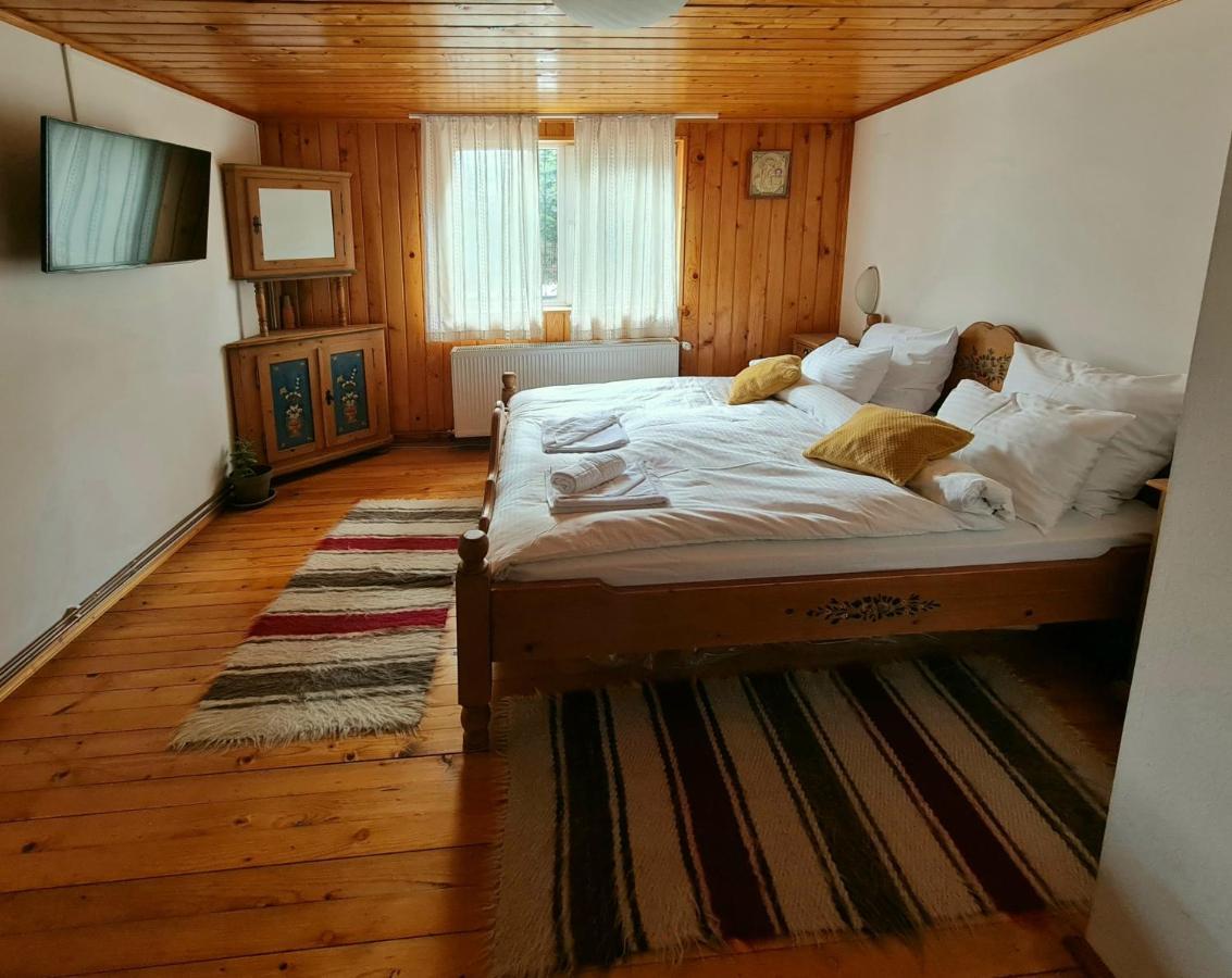 Casa Rai Villa Predeal Luaran gambar
