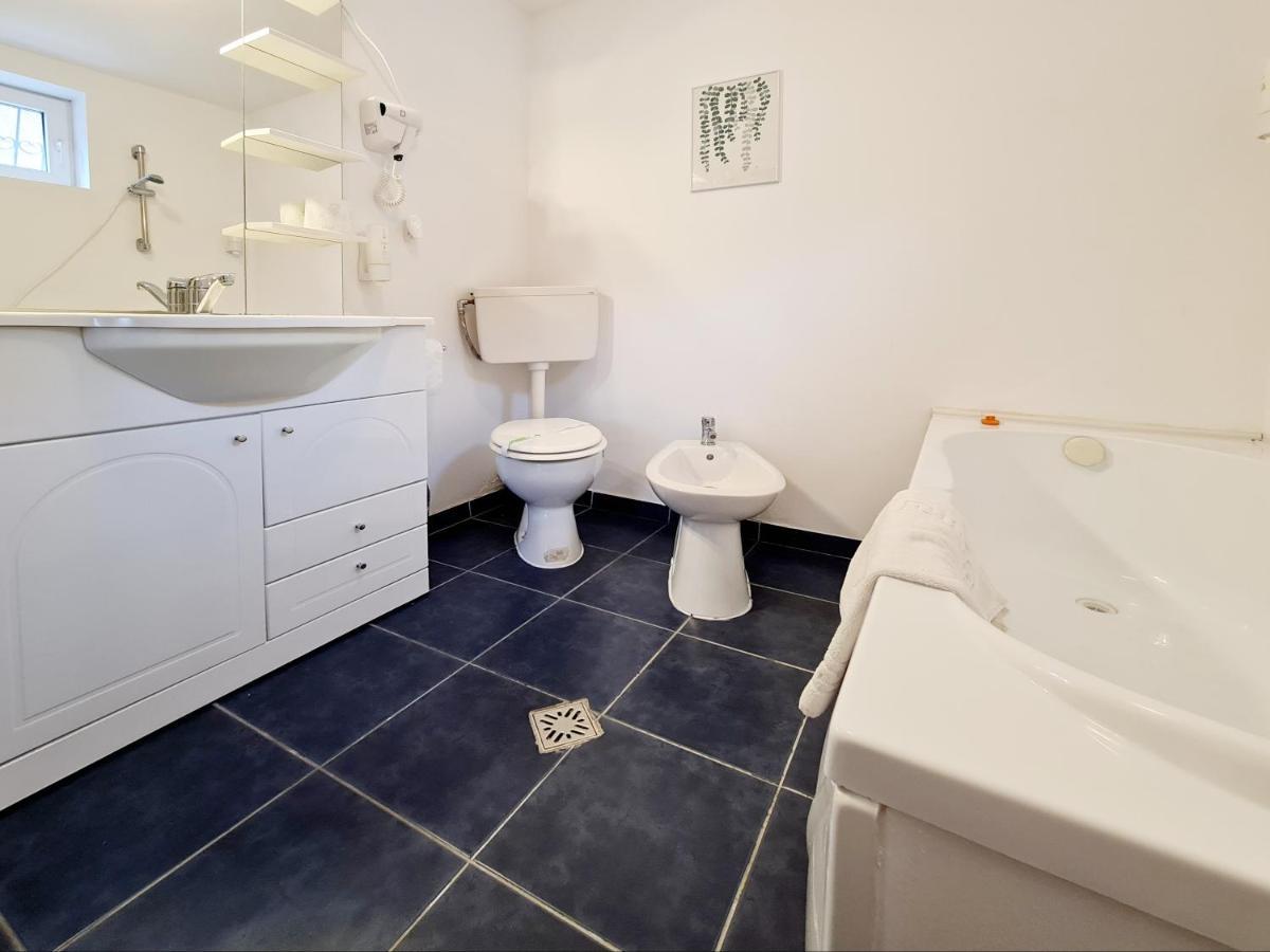 Casa Rai Villa Predeal Luaran gambar