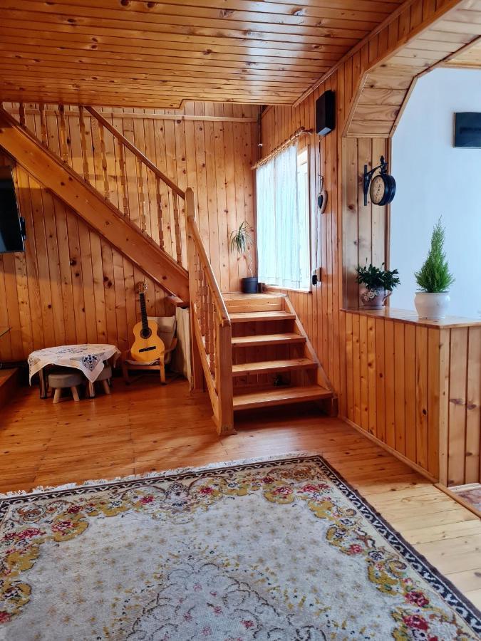 Casa Rai Villa Predeal Luaran gambar