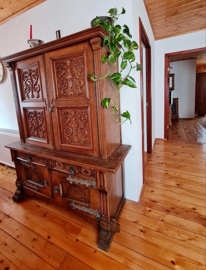 Casa Rai Villa Predeal Luaran gambar