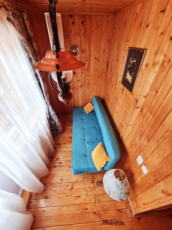 Casa Rai Villa Predeal Luaran gambar