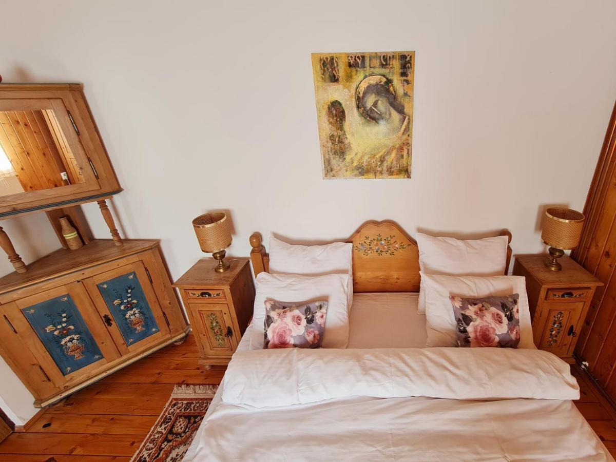 Casa Rai Villa Predeal Luaran gambar